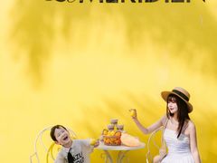 -石梅湾艾美度假酒店