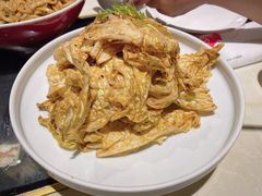 -京味斋·北京烤鸭(北京南站洋桥店)