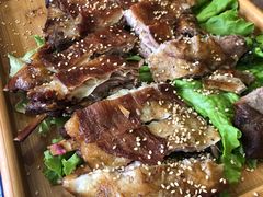 -老仁义·清真菜(太古街店)