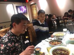 -北平食府·北京烤鸭(北京西站六里桥店)