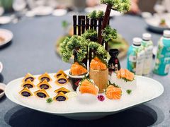 -汤记传菜(秀浦路店)