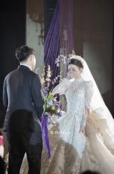 -B.Bridge Couture婚纱礼服(福田店)