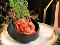 -厚贞日式烤肉(浦东汇智店)