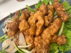 -春餐厅