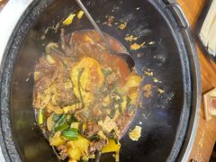 -曹丞相·地锅鸡·地锅鱼(武林店)