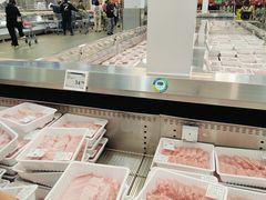 -山姆会员商店(上海浦东店)