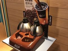 -麦当劳(鼓楼店)