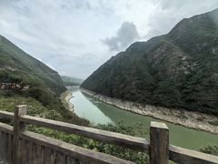 -乌江画廊(彭水苗族土家族自治县)