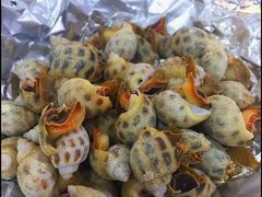 花螺-老字号蛇口德记烧腊饭店·海鲜加工