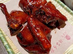 -鸽子窝(青塔店)