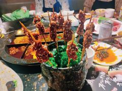 -井格重庆火锅(新世纪店)