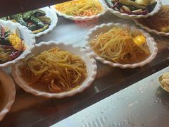 -金杨拉面王小吃面馆·牛三宝面·红烧牛肉粉