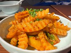 -全牛匠·乐山跷脚牛肉(西单华威约饭街店)