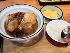 -我的甜·泰国餐厅