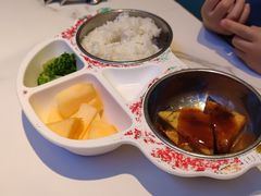 -阿里疆Alijiang·丝路美食·异域风情·清真(长楹天街店)