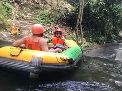 游乐设施-清泉湾生态旅游度假区