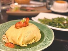 金边粉-Thai Alley泰爱里(二沙岛店)