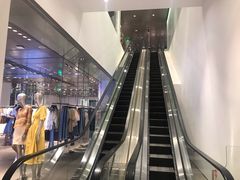 -URBAN REVIVO(深圳华润万象天地店)