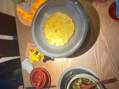 -吃饭皇帝大土家民族菜(正大广场店)