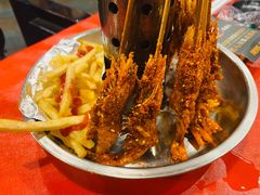 -斗鸡饭场伙·川菜(浆洗街店)