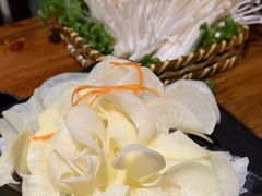 -湊湊火锅·茶憩(颐堤港店)
