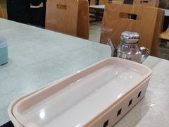 大堂-胡成记口蘑龙眼包子(盐道街店)