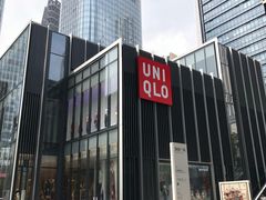 -优衣库(深圳万象天地旗舰店)