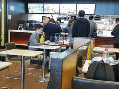 -肯德基(南京高铁1店)