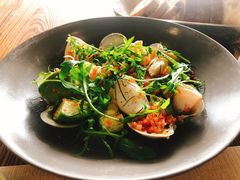 -Mercato莫卡多露台餐厅与酒吧(K11店)