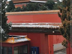 -北京市劳动人民文化宫(太庙)