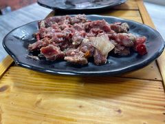 -真牛炭火烤肉(射阳店)