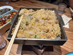 -金太阳海鲜烧烤·本地人餐厅(东纬路旗舰店)