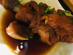 -贡梅老面馆·蟹粉面·无锡特色小吃(南长街主推店)