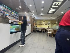 -魏家餐饮(朗香街店)