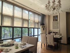 -太婆天府山珍酒楼(亚运村店)