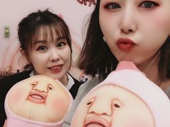 -李大牛和刘大力手作甜品(凯德店)
