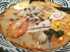 -松岛日本料理(汾江路店)