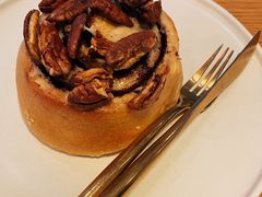 -大酉·M Coffee(北京美术馆店)