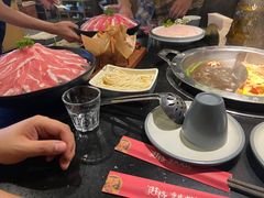 -井格重庆火锅(西直门凯德Mall店)
