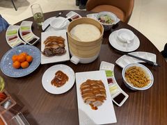 -全聚德(上海首店浦东店)