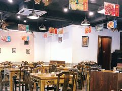 大堂-百年老扣碗(沙坪坝店)