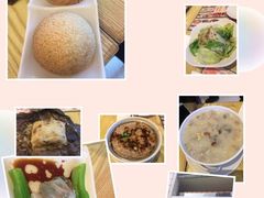-添好运点心专门店(百老汇店)