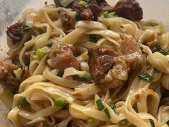 -魏旺湖北正宗牛肉面(硚口公园店)