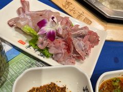-蜀九香.正宗成都火锅(安吉店)