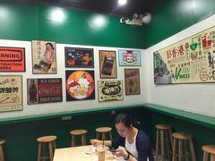 -孖记茶档·热腾茶餐(荔湾领展广场店)