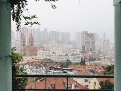 -观象山公园