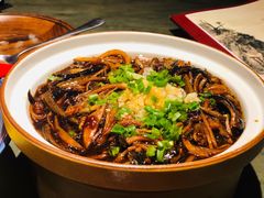 响油鳝糊-兰溪小馆(首经贸店)