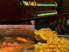 -大头虾越式风味餐厅(光明广场店)