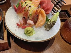 -山葵家·创意料理(临平银泰城店)