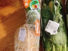 -美廉美多点(新龙店)